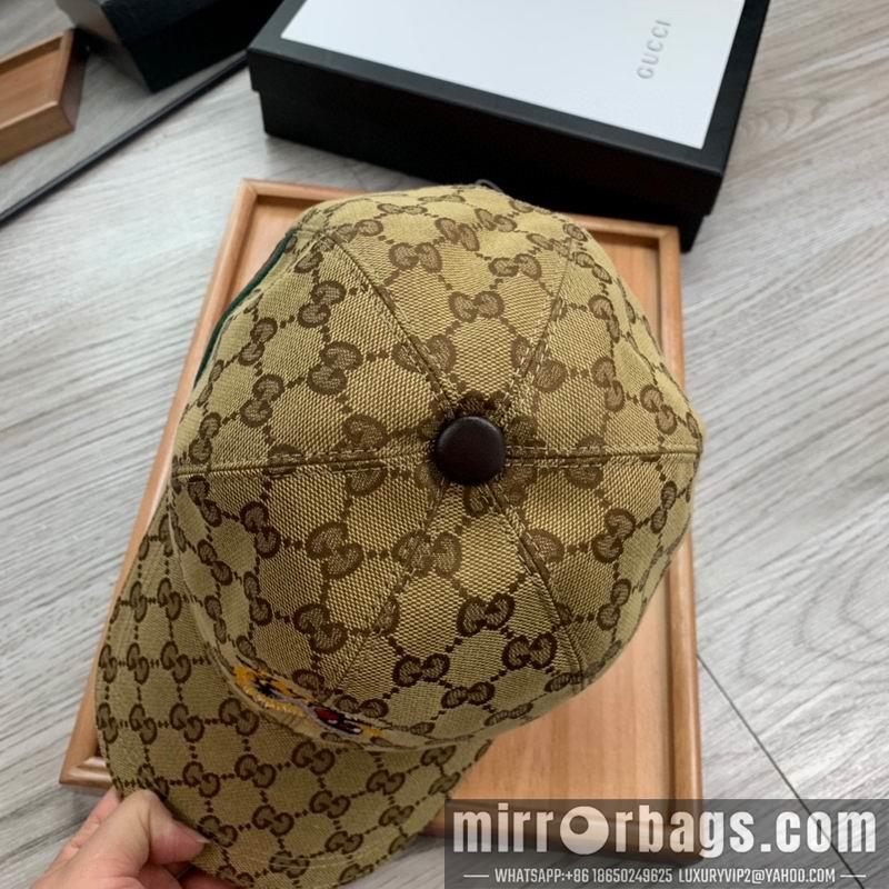 Replica Gucci cap dx05