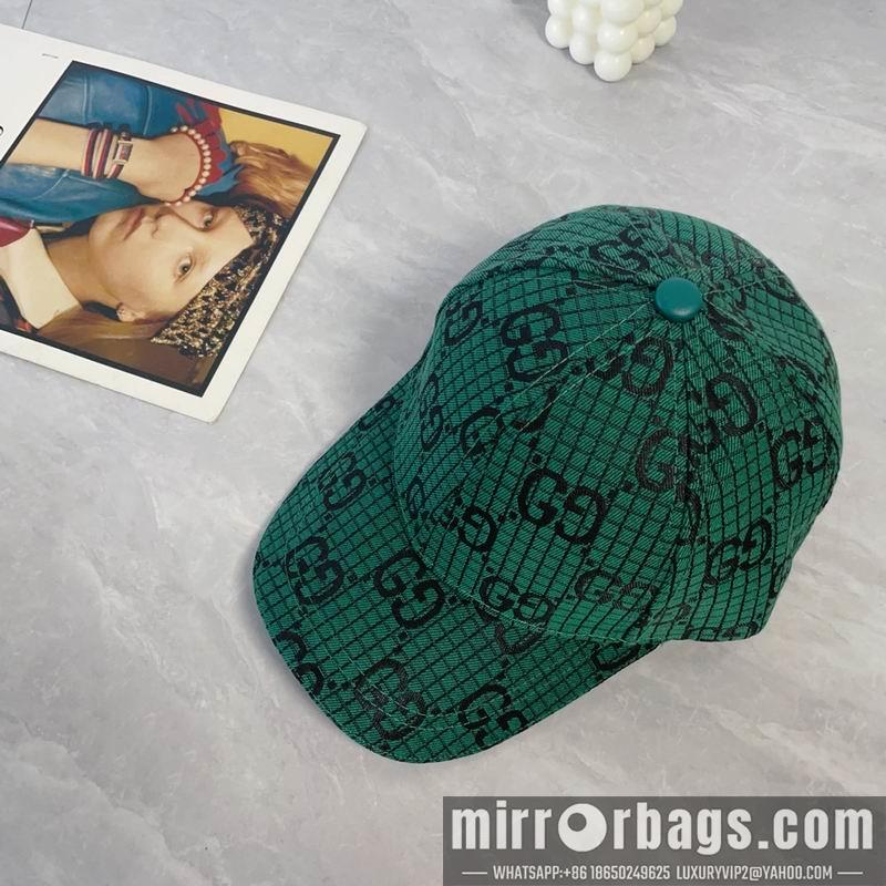 Replica Gucci cap dx39