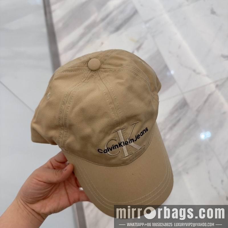 Replica CK cap dx37