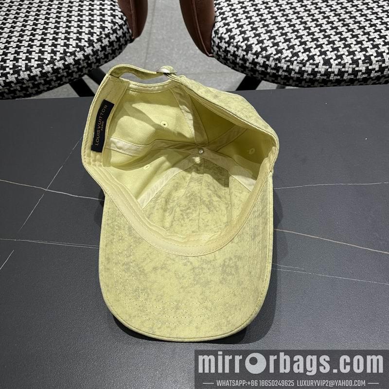 Replica LV Hat 040204