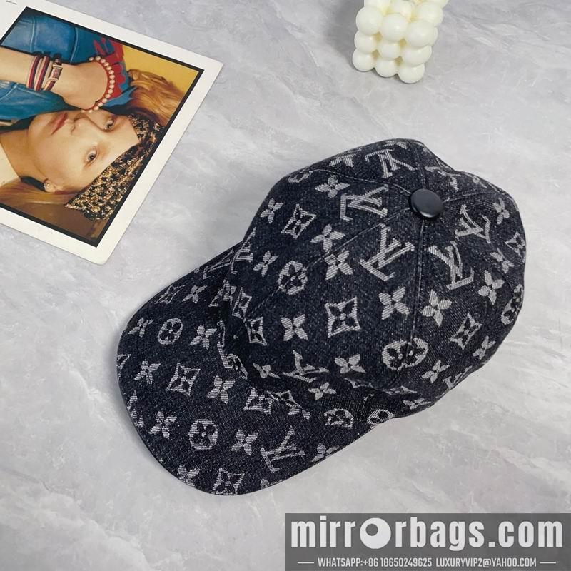 Replica LV Hat dx96