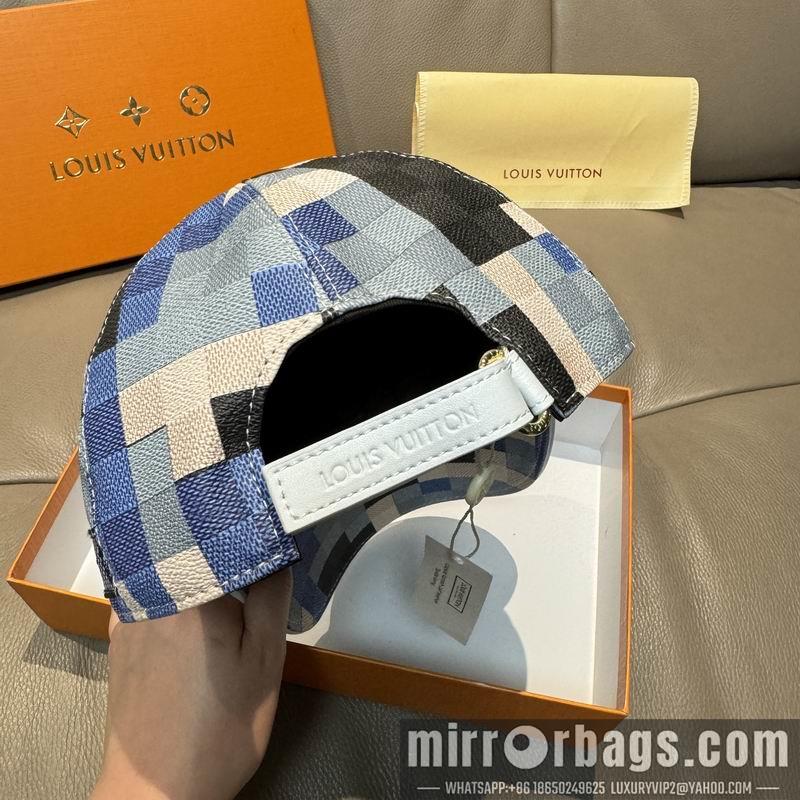 Replica LV Hat dx161