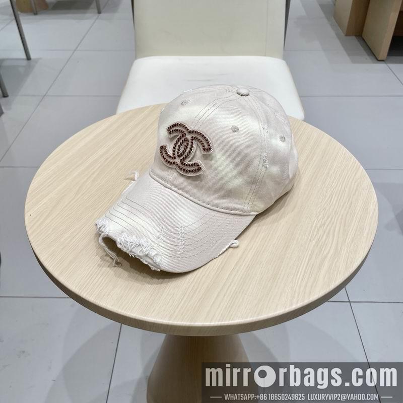Replica Chanel cap 041404