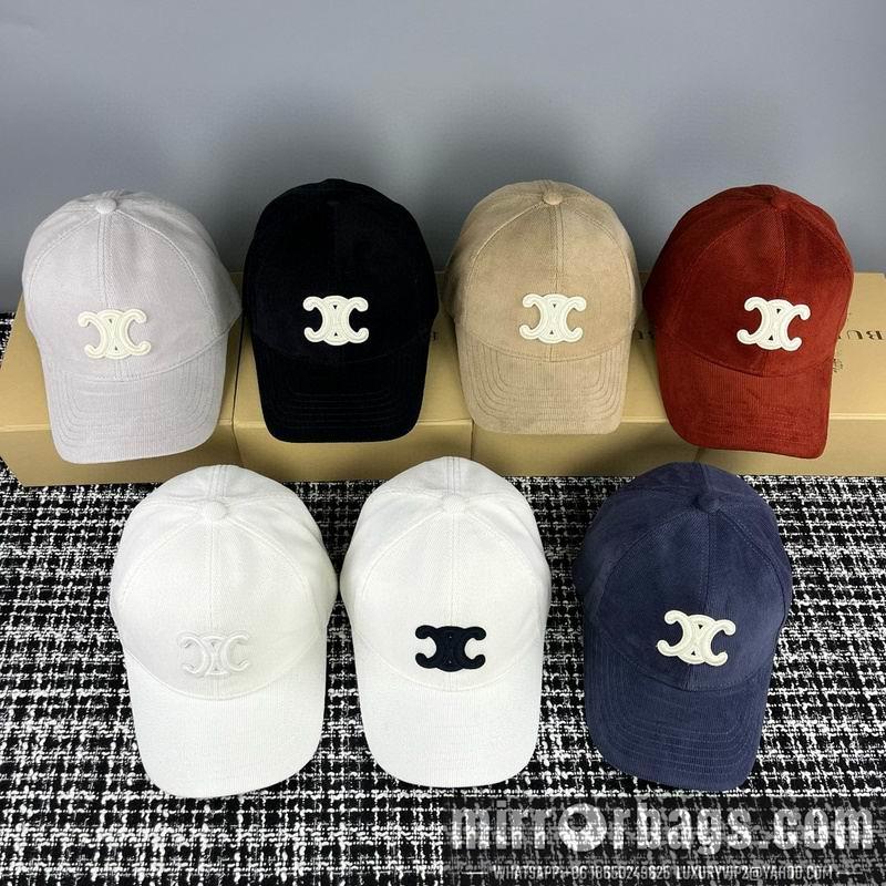 Replica Celine cap hm07