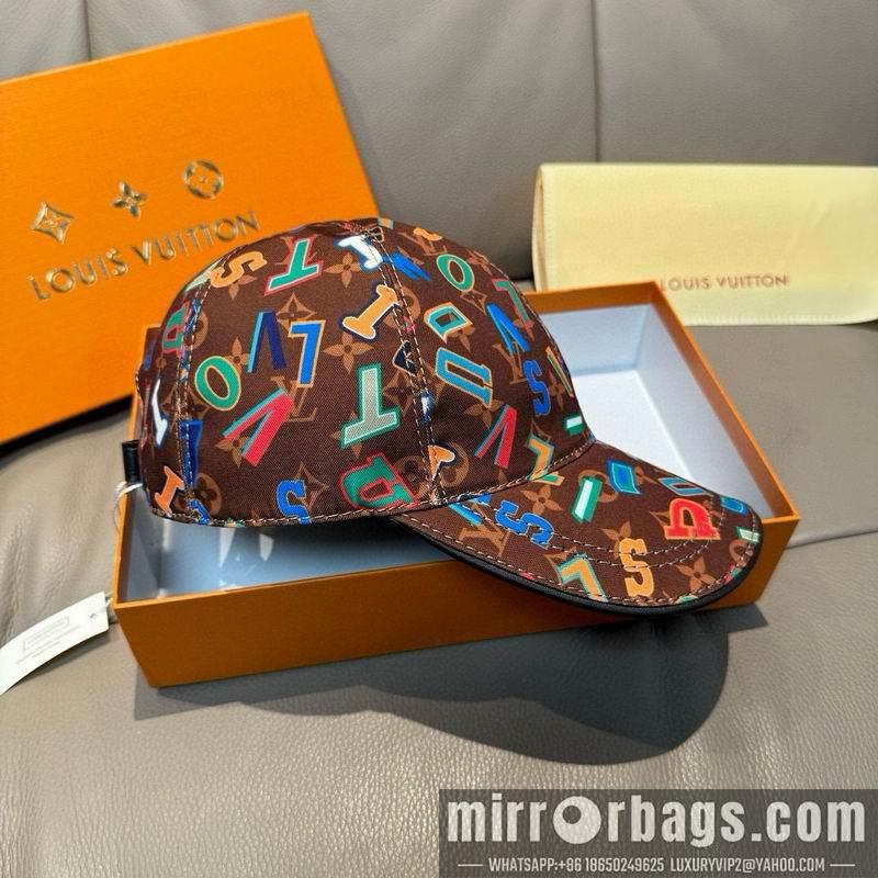 Replica LV Hat dx124