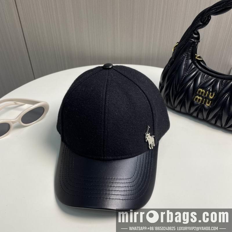 Replica Polo cap 010401