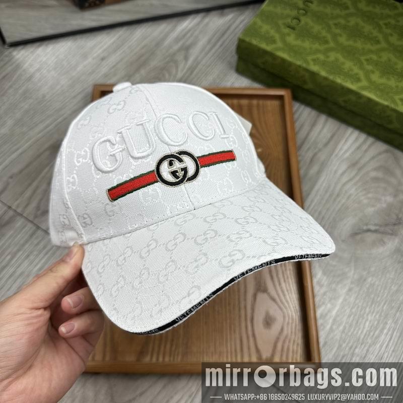 Replica Gucci cap dx33