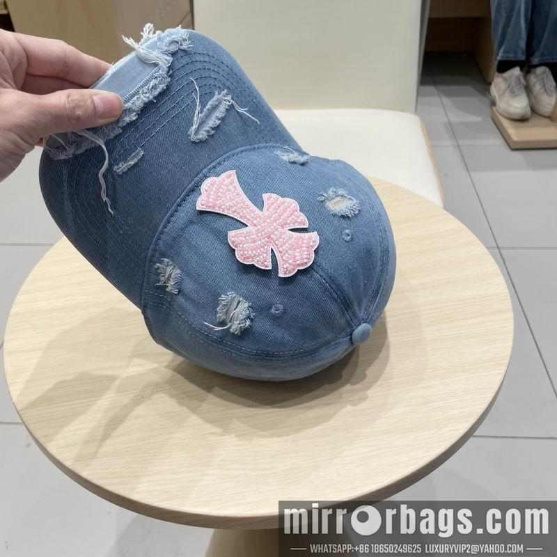 Replica Chrome Hearts cap 040201