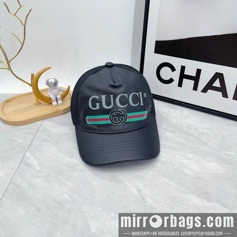 Replica Gucci Cap dx39