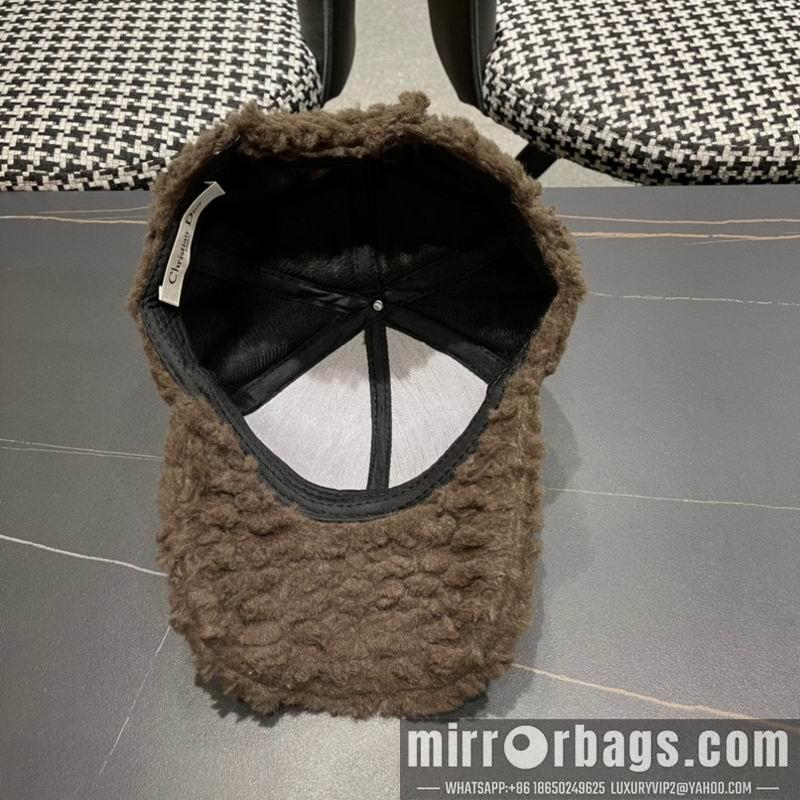 Replica Dior Hat 010701