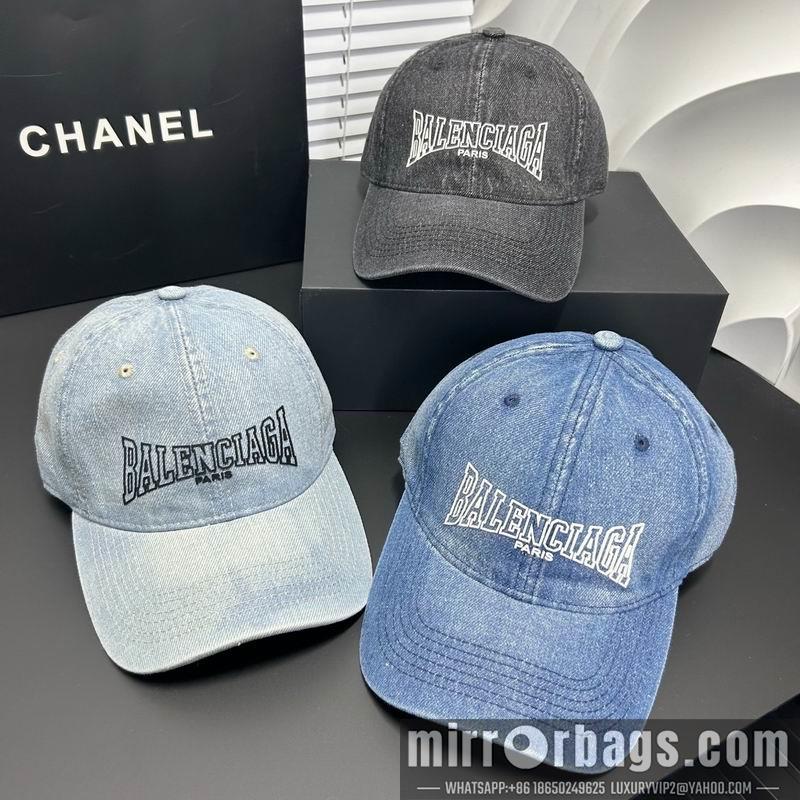Replica Balenciaga cap dx25
