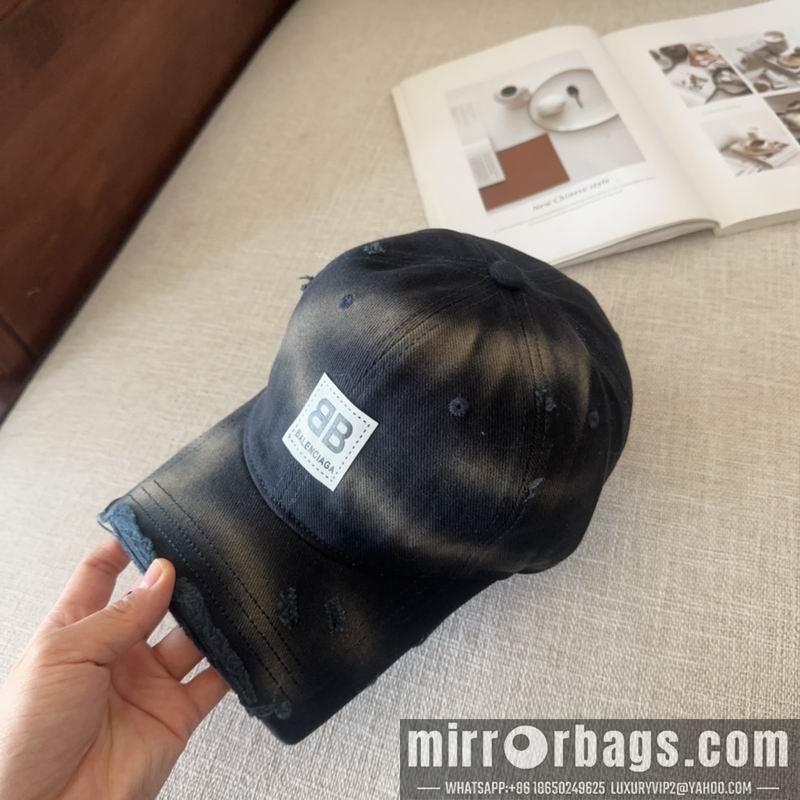 Replica Balenciaga Hat 010902