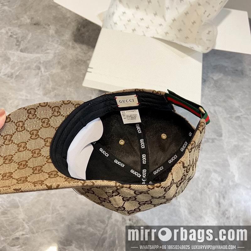 Replica Gucci Hat 042703