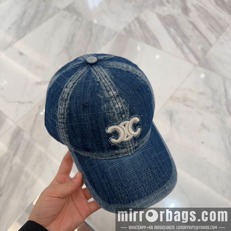 Replica Celine cap dx37