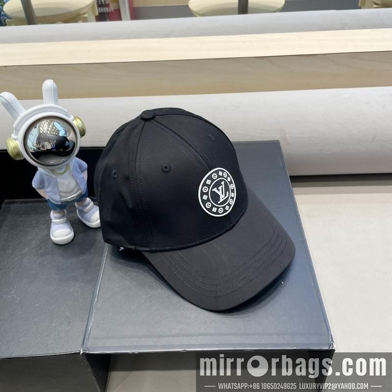 Replica LV Hat 041406