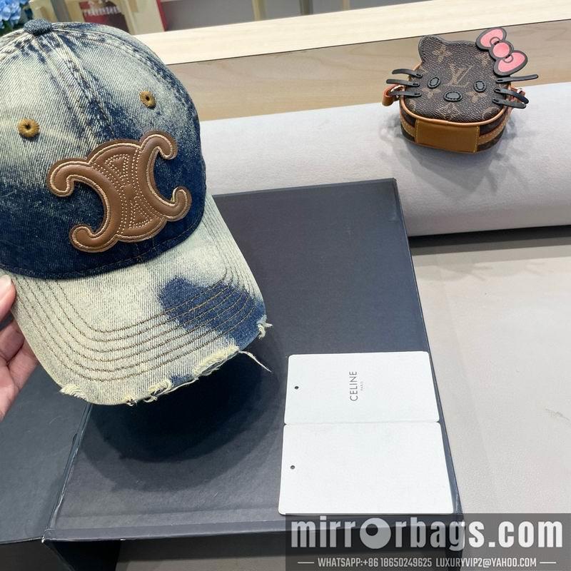 Replica Celine cap 020803