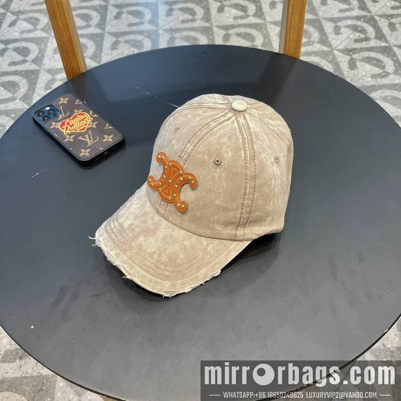 Replica Celine cap 041702