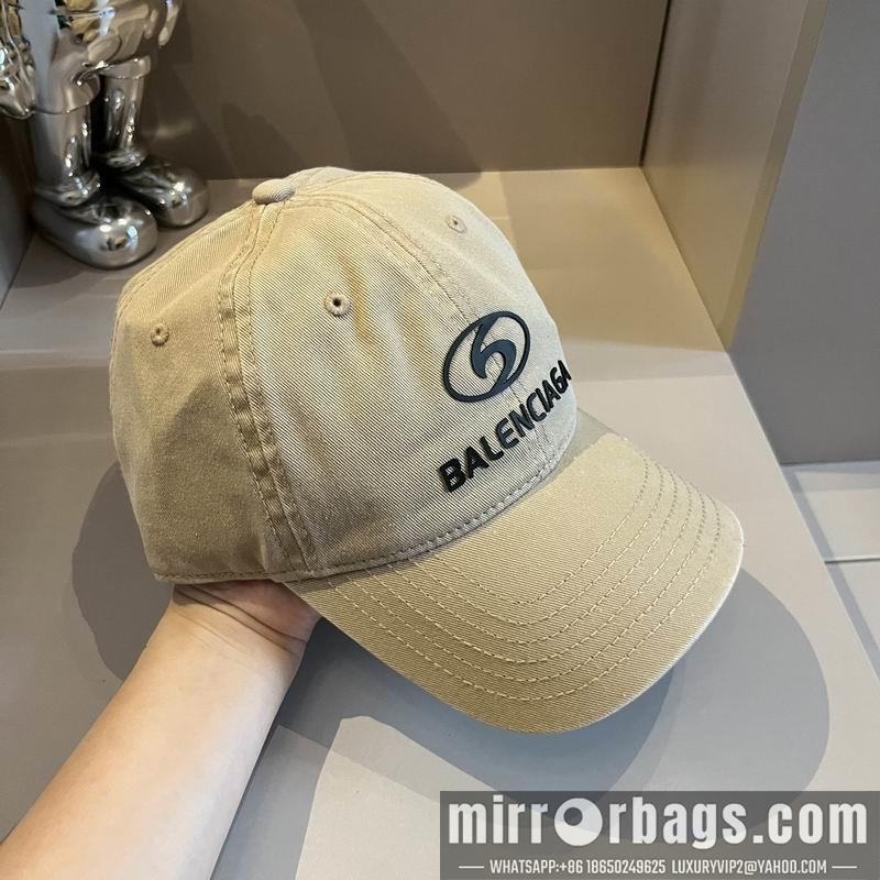 Replica Balenciaga Cap dx17