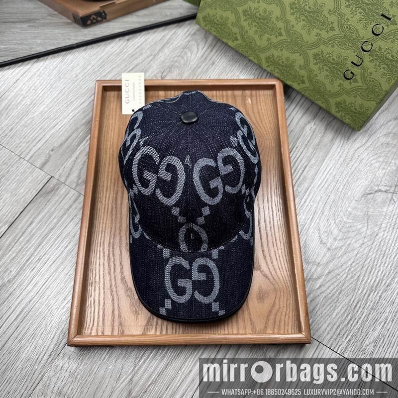 Replica Gucci cap dx17