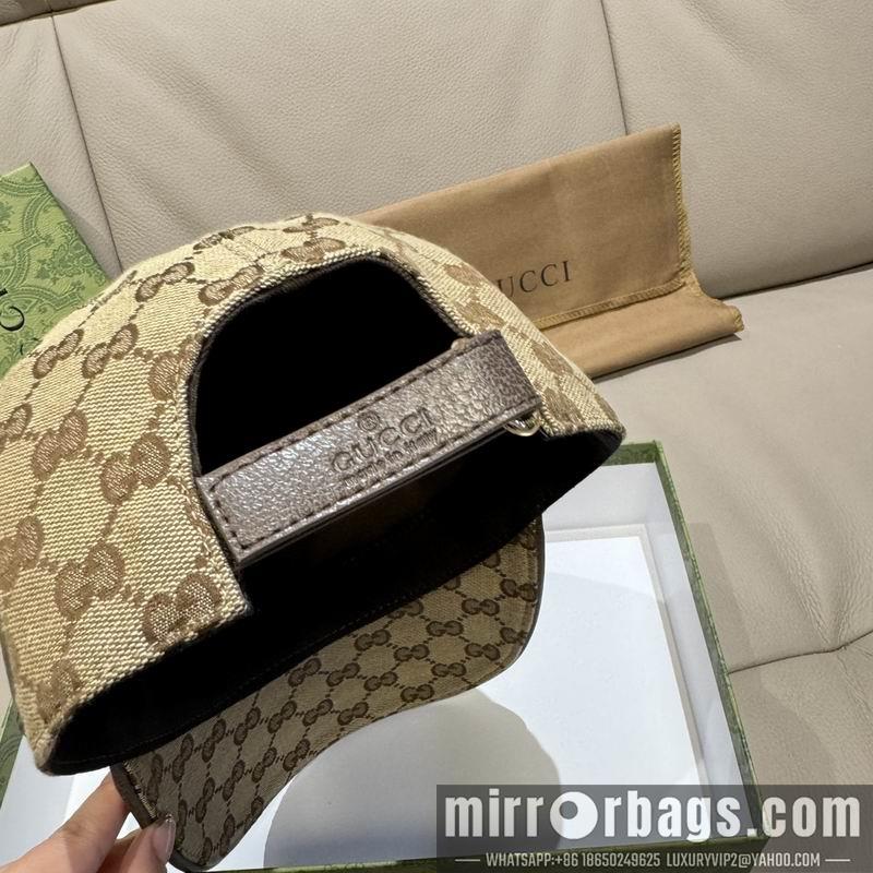 Replica Gucci Hat 091403