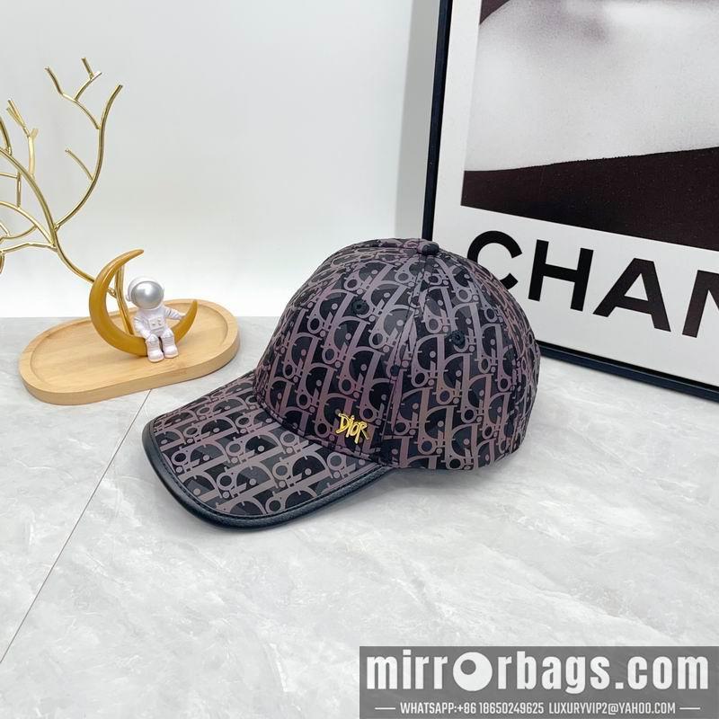 Replica Dior cap dx23
