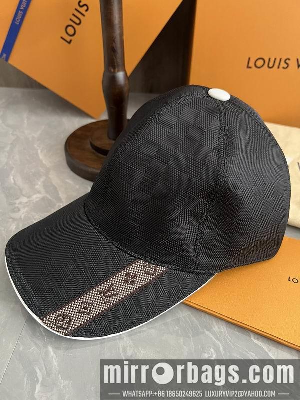 Replica LV cap dx04
