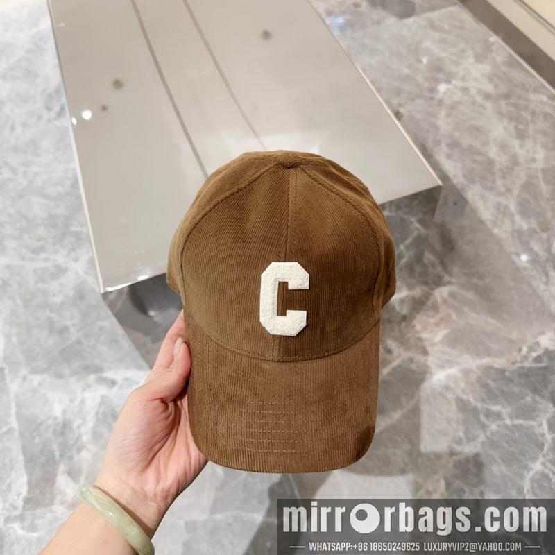 Replica Celine cap dx95