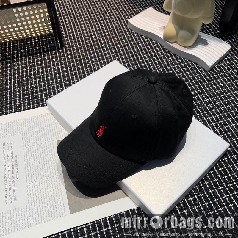 Replica Polo Hat 042801