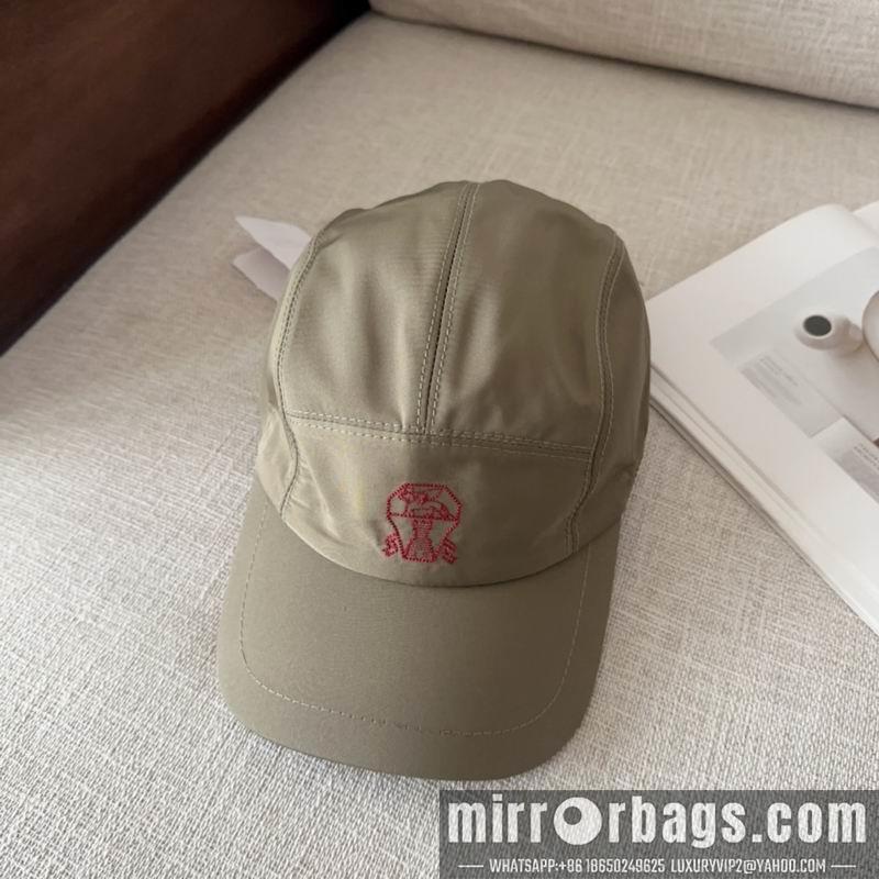 Replica Loro Piana Hat dx21