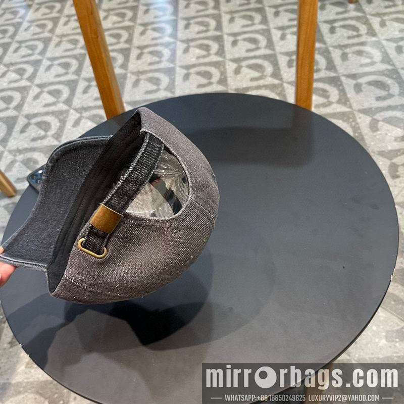 Replica Prada cap 042805