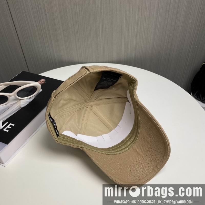 Replica Balenciaga cap dx85