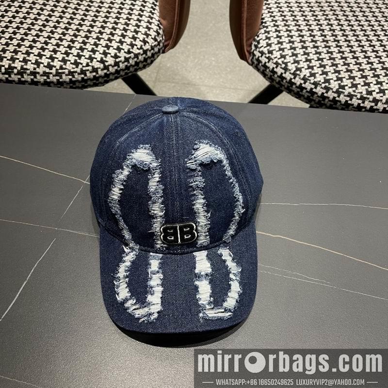 Replica Balenciaga Hat 020802