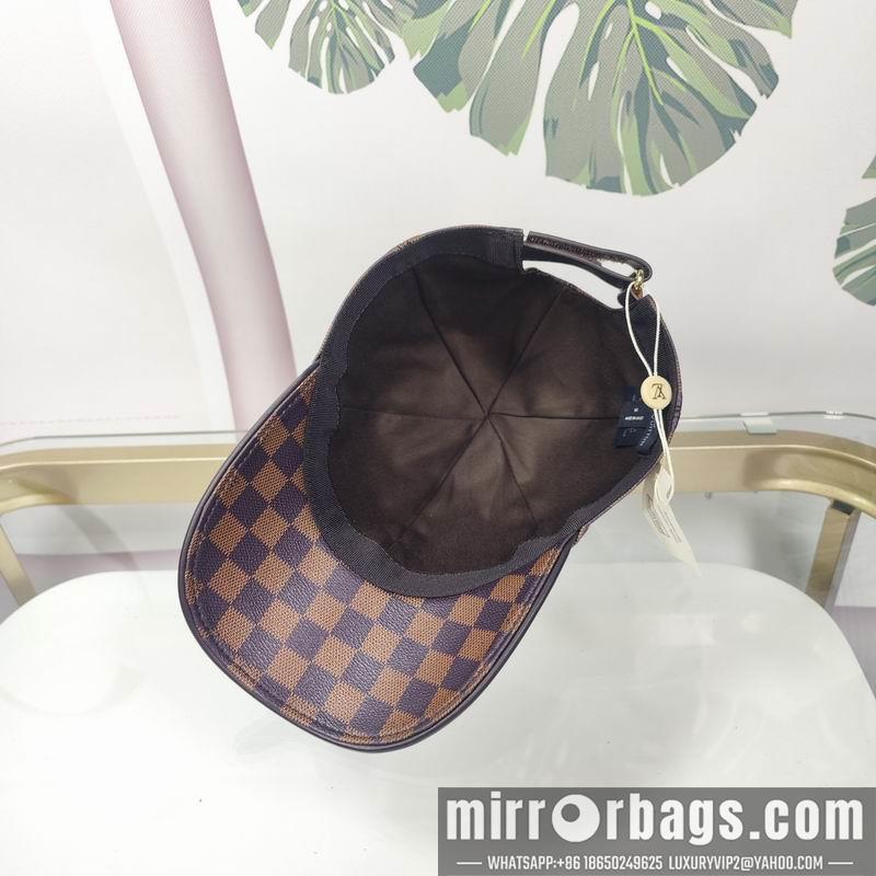 Replica LV Hat dx127