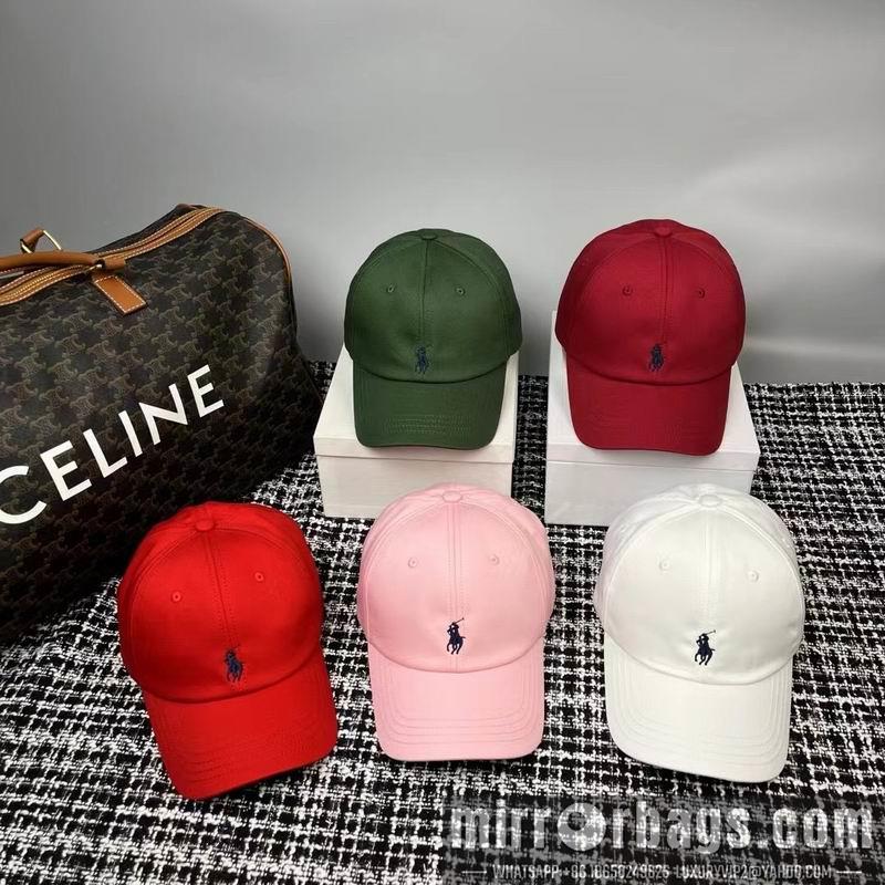 Replica Polo cap 050701