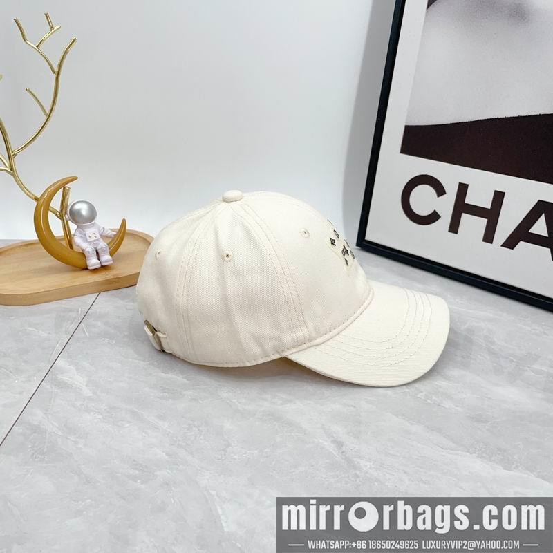 Replica LV Hat dx54