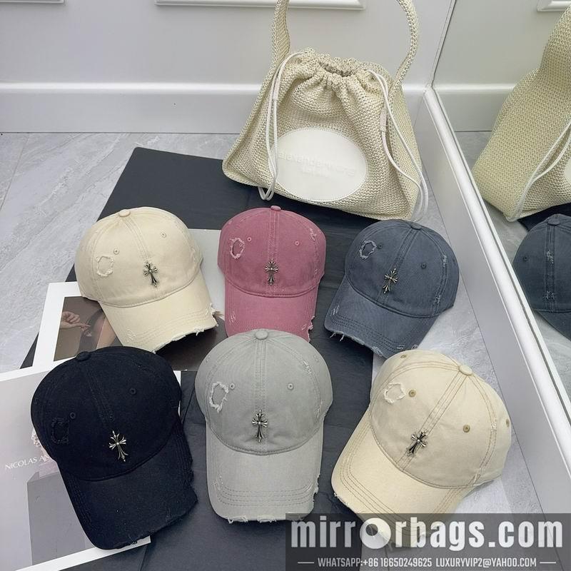 Replica Chrome Hearts cap 041401