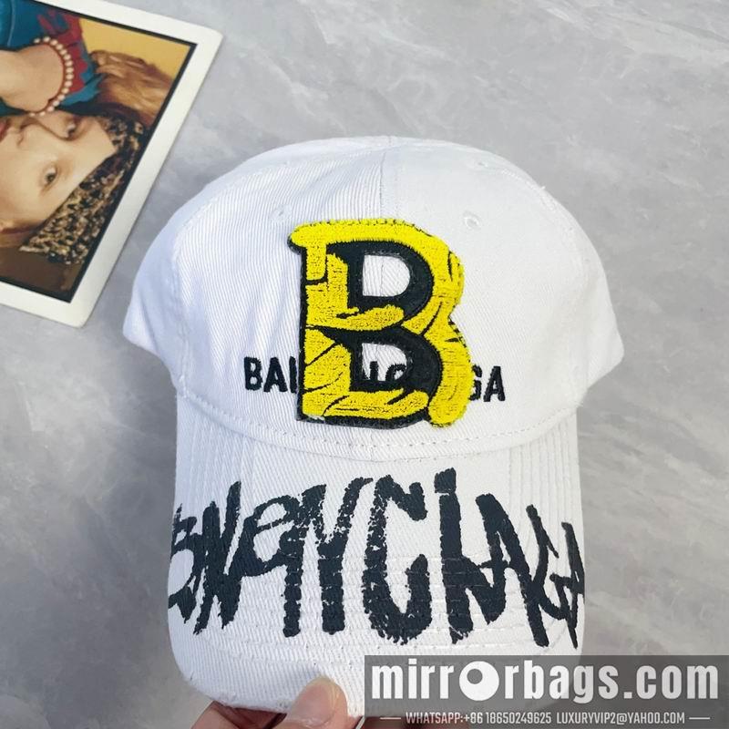 Replica Balenciaga Cap dx53