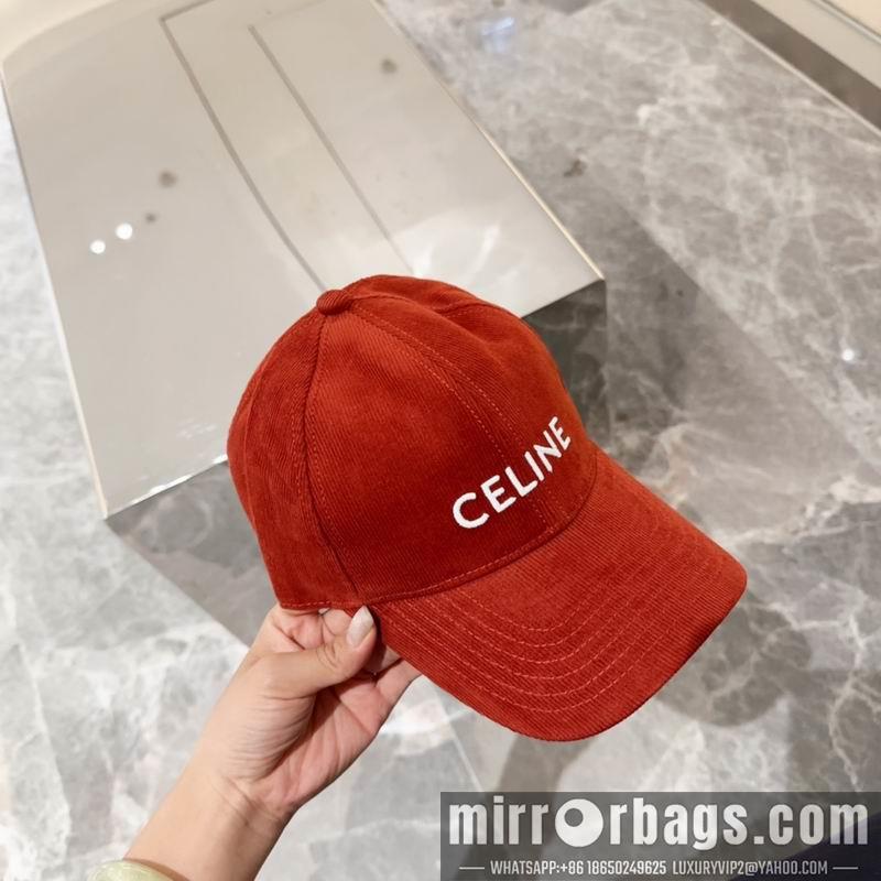 Replica Celine cap dx96