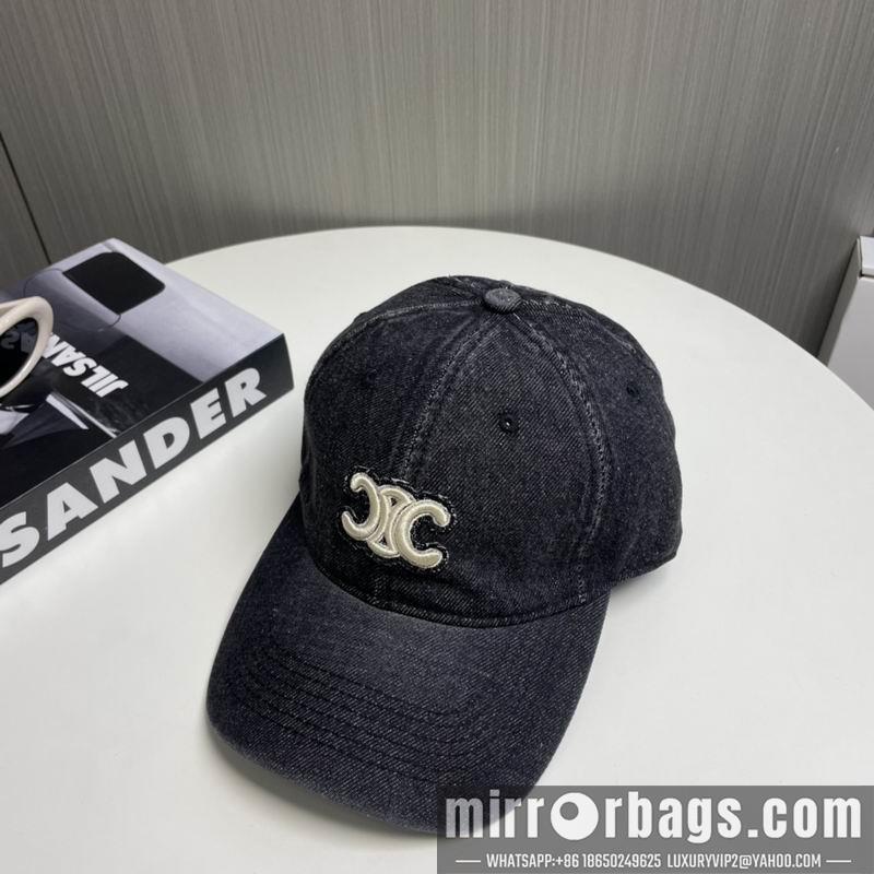 Replica Celine cap dx28