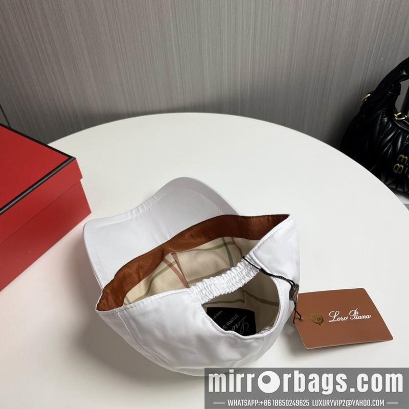 Replica Loro Piana Hat 072201