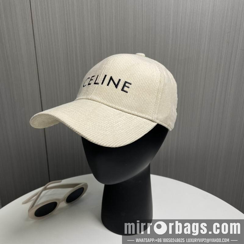 Replica Celine cap dx105