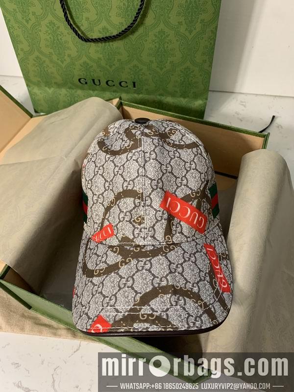 Replica Gucci Hat dx15