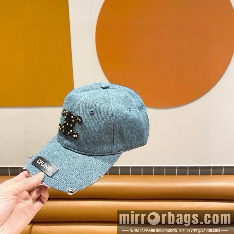 Replica Celine cap 041404