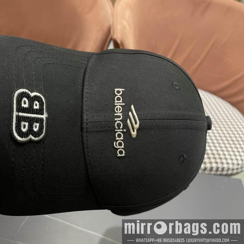 Replica Balenciaga cap 041404