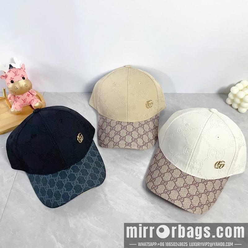 Replica Gucci Hat dx05