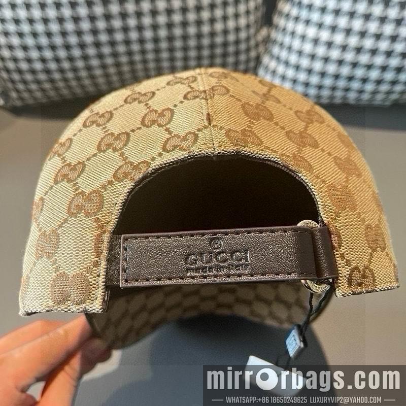 Replica Gucci cap dx44