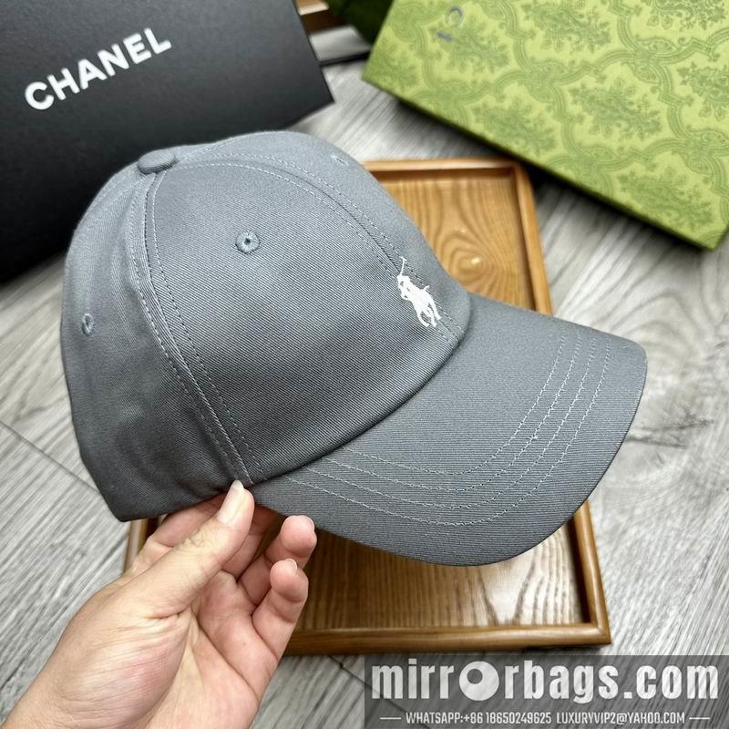 Replica Polo cap 042701