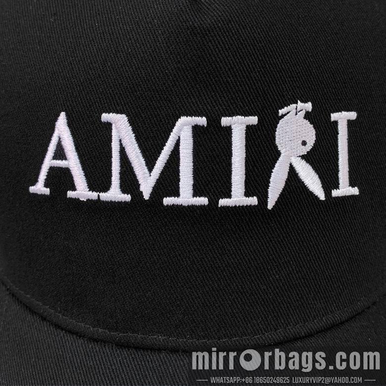 Replica Amiri Cap 28