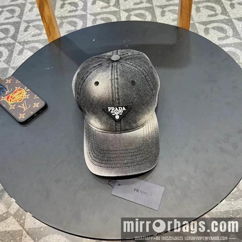Replica Prada cap 041401