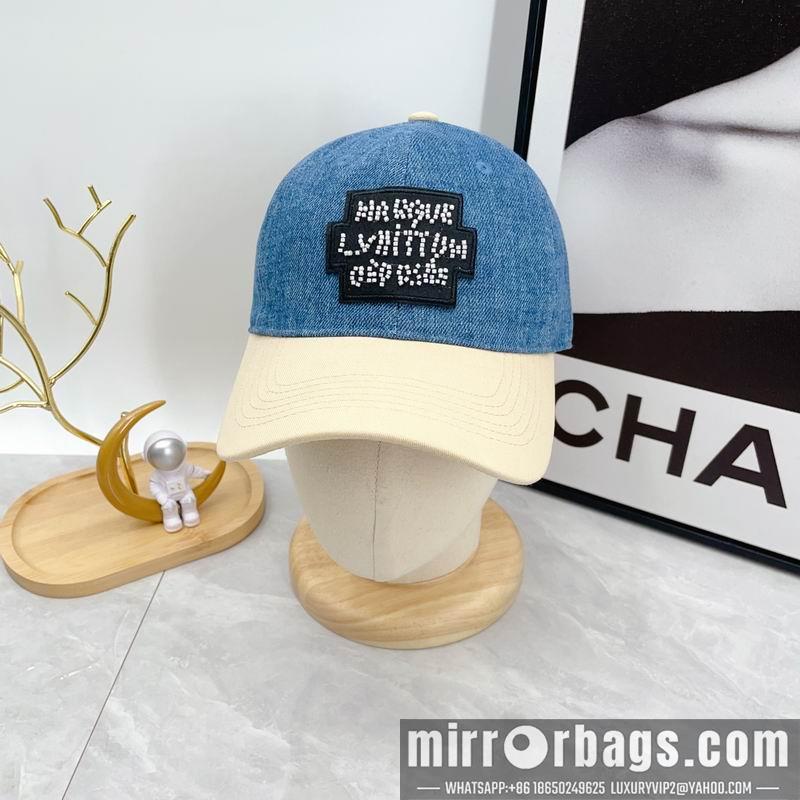 Replica LV cap dx50